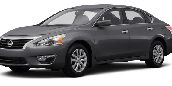 NISSAN ALTIMA 2015 1N4AL3APXFC576894 image