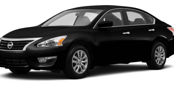 NISSAN ALTIMA 2015 1N4AL3AP3FC582777 image