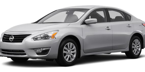 NISSAN ALTIMA 2015 1N4AL3AP5FN367129 image