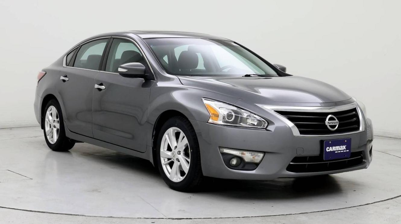 NISSAN ALTIMA 2015 1N4AL3AP5FC157223 image