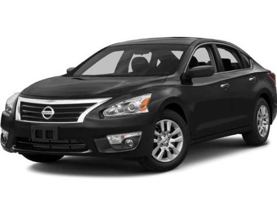 NISSAN ALTIMA 2015 1N4AL3AP8FC270874 image