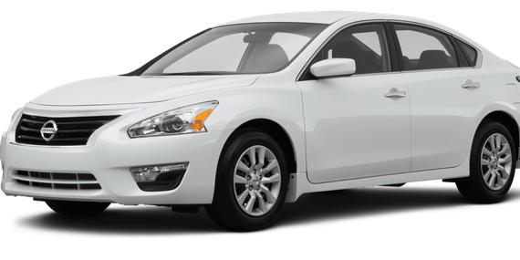 NISSAN ALTIMA 2015 1N4AL3AP2FC191328 image