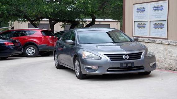 NISSAN ALTIMA 2015 1N4AL3AP2FN873033 image