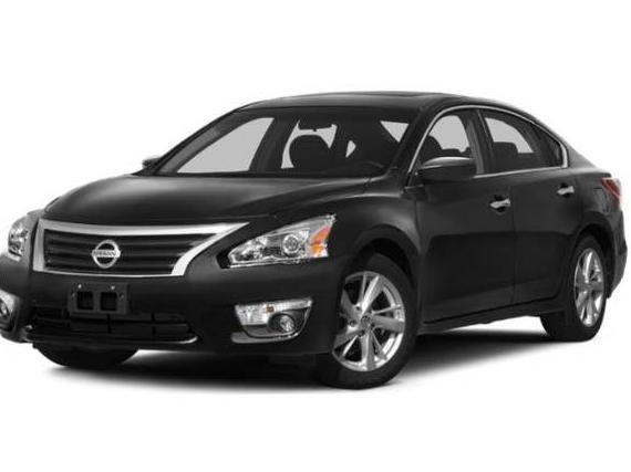 NISSAN ALTIMA 2015 1N4AL3AP5FC487699 image
