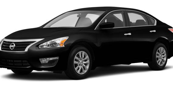 NISSAN ALTIMA 2015 1N4AL3AP1FC121822 image