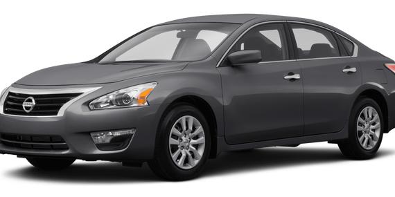 NISSAN ALTIMA 2015 1N4AL3AP4FN884888 image