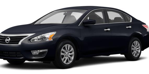 NISSAN ALTIMA 2015 1N4AL3APXFC157766 image