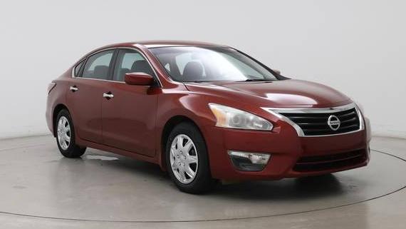 NISSAN ALTIMA 2015 1N4AL3AP2FC596167 image