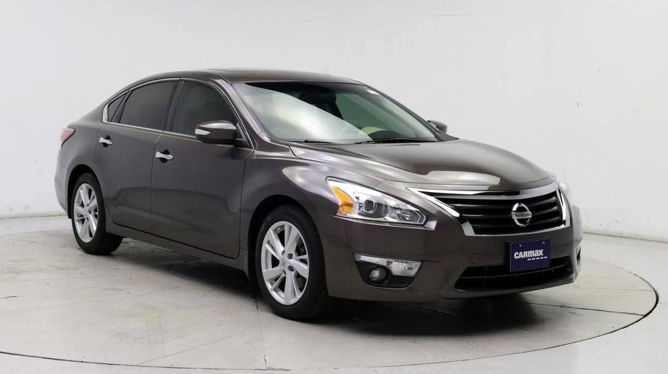 NISSAN ALTIMA 2015 1N4AL3AP9FC252609 image