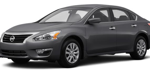 NISSAN ALTIMA 2015 1N4AL3AP0FC482393 image