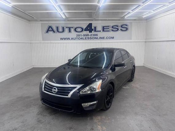 NISSAN ALTIMA 2015 1N4AL3AP5FC195115 image NISSAN ALTIMA 2015 1N4AL3AP5FC195115 image