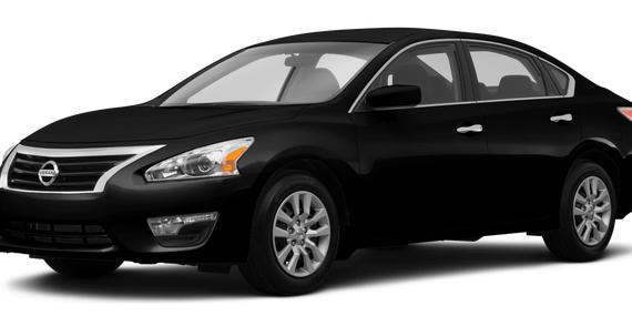 NISSAN ALTIMA 2015 1N4AL3AP2FC218317 image