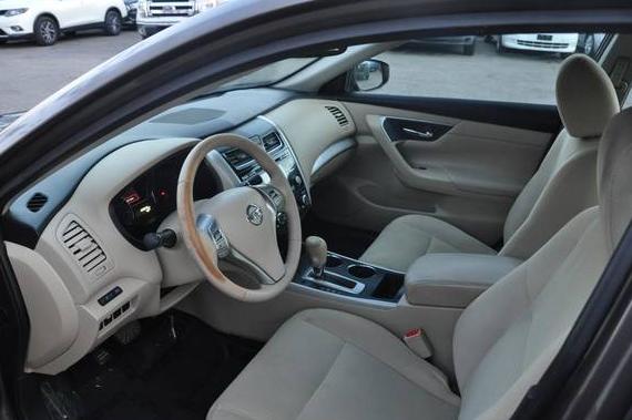 NISSAN ALTIMA 2015 1N4AL3AP9FC444449 image