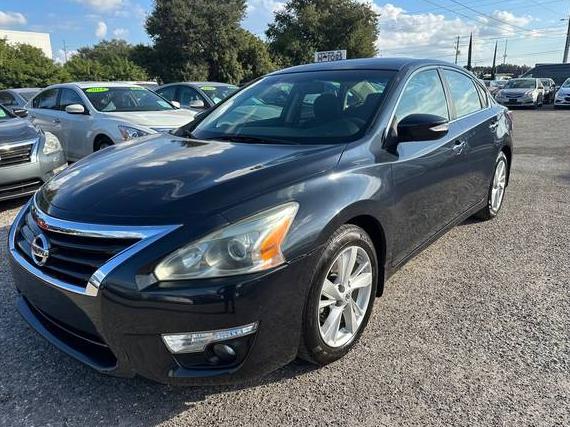 NISSAN ALTIMA 2015 1N4AL3AP7FC136616 image NISSAN ALTIMA 2015 1N4AL3AP7FC136616 image