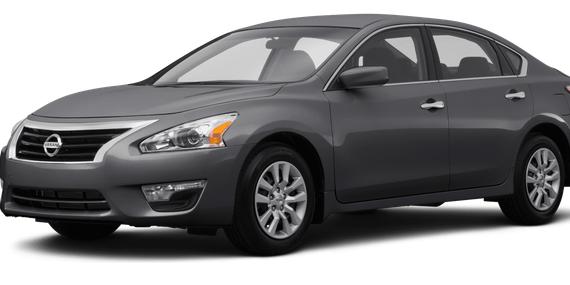 NISSAN ALTIMA 2015 1N4AL3AP2FC490317 image