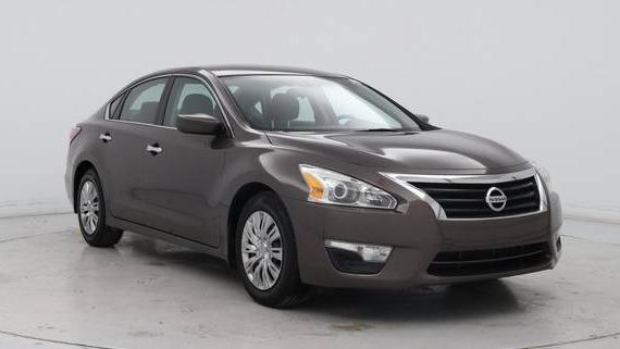 NISSAN ALTIMA 2015 1N4AL3AP0FC289239 image