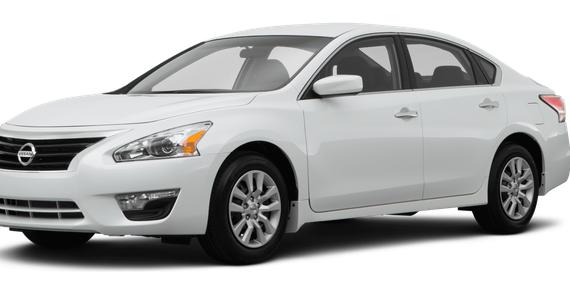 NISSAN ALTIMA 2015 1N4AL3AP4FN901558 image