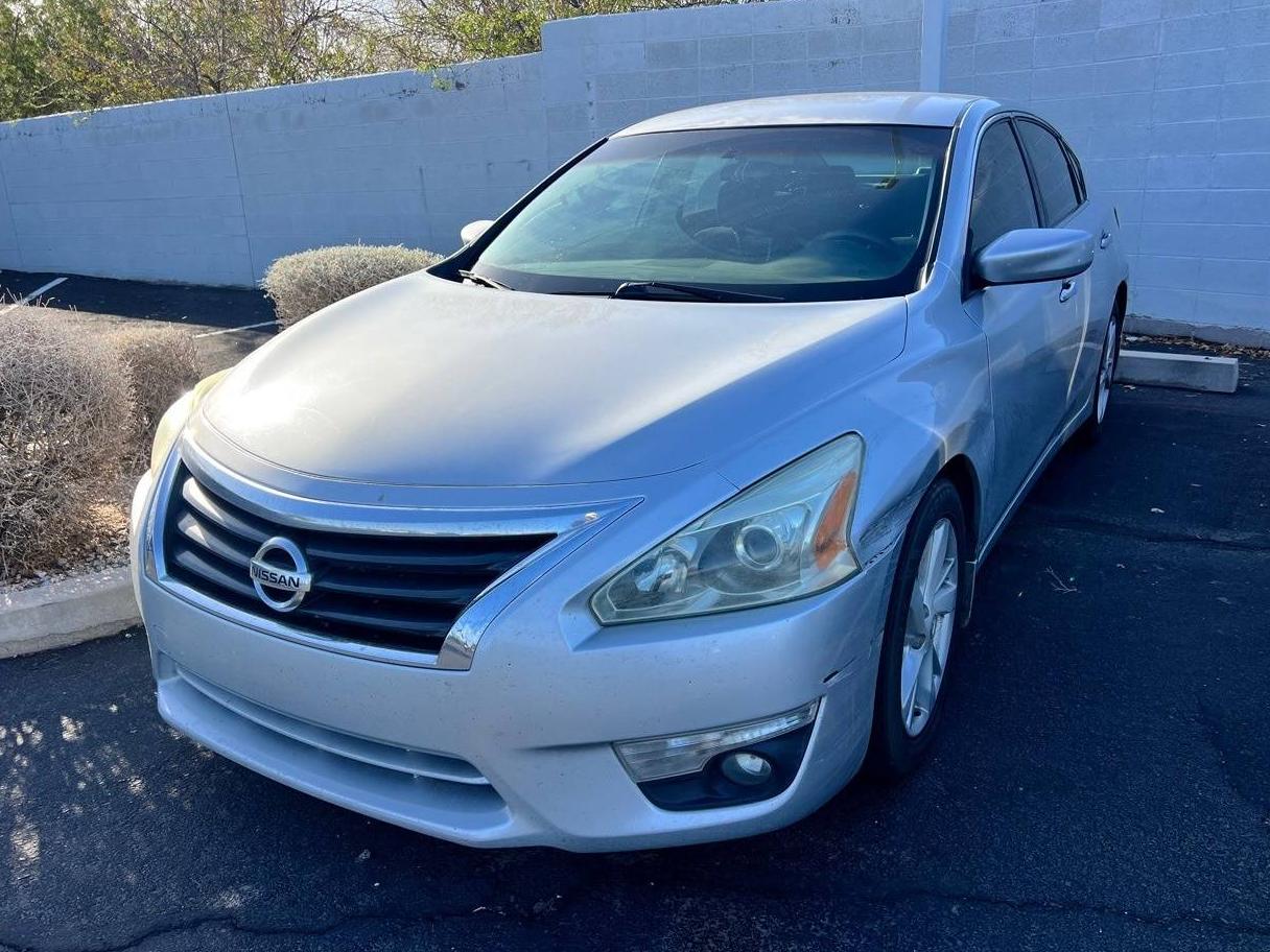 NISSAN ALTIMA 2015 1N4AL3AP1FC188212 image