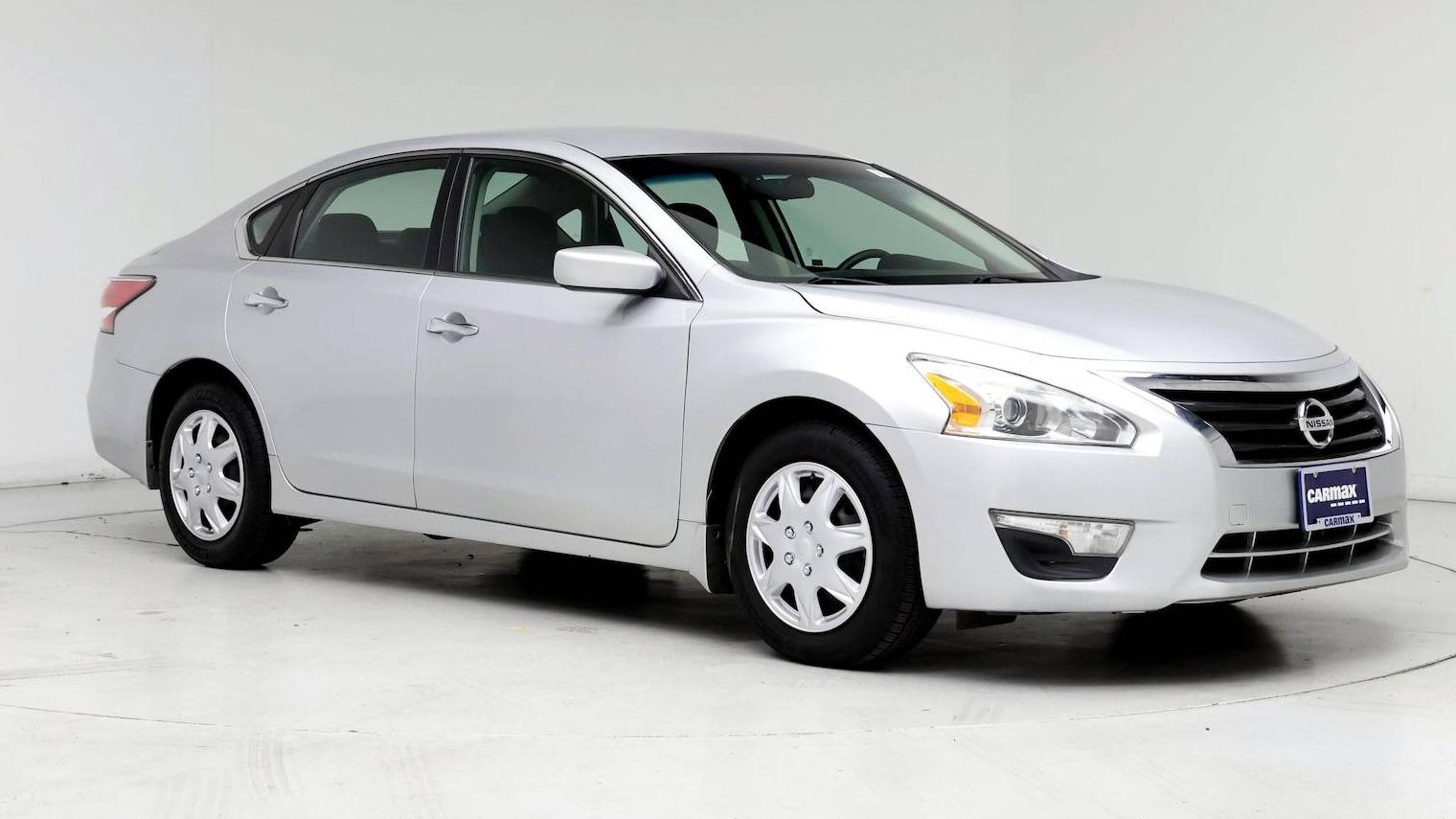 NISSAN ALTIMA 2015 1N4AL3AP9FC245742 image