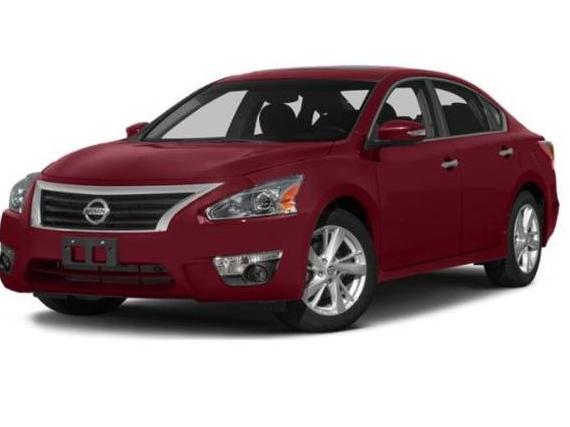 NISSAN ALTIMA 2015 1N4BL3AP0FC192708 image