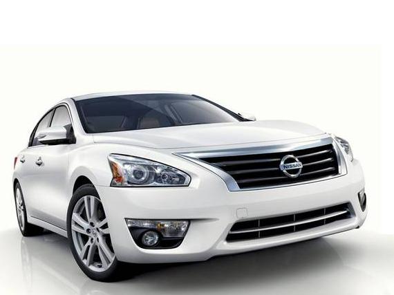 NISSAN ALTIMA 2015 1N4AL3AP6FN338822 image
