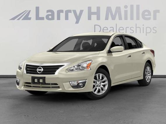 NISSAN ALTIMA 2015 1N4AL3AP3FN305972 image