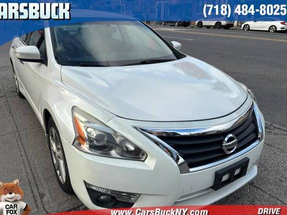 NISSAN ALTIMA 2015 1N4AL3AP9FC164160 image