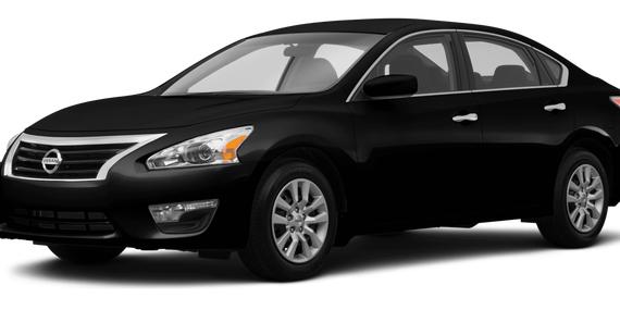 NISSAN ALTIMA 2015 1N4AL3AP5FN879179 image