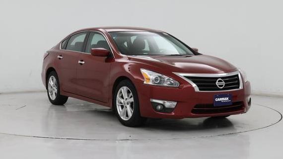 NISSAN ALTIMA 2015 1N4AL3APXFC433685 image