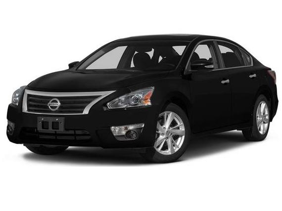 NISSAN ALTIMA 2015 1N4BL3AP0FC212553 image