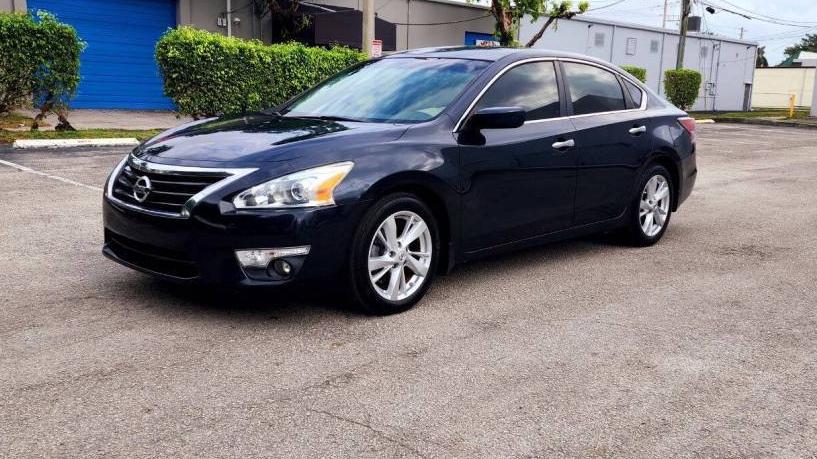 NISSAN ALTIMA 2015 1N4AL3APXFC279916 image