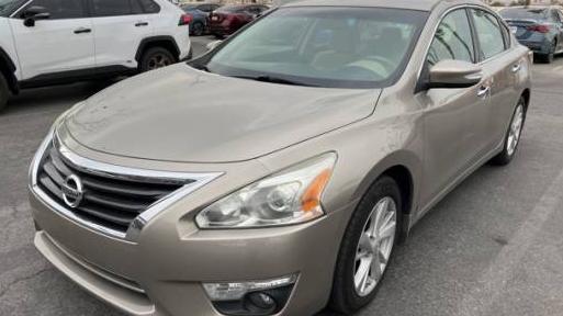 NISSAN ALTIMA 2015 1N4AL3AP0FC462340 image