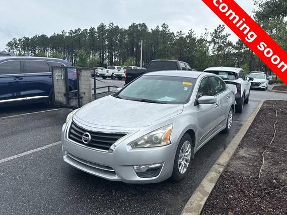 NISSAN ALTIMA 2015 1N4AL3APXFC123648 image