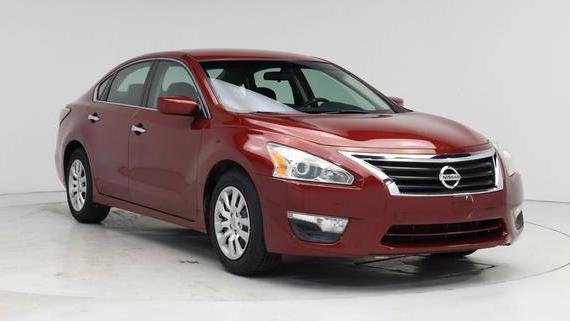 NISSAN ALTIMA 2015 1N4AL3AP7FC435412 image