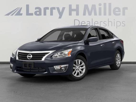 NISSAN ALTIMA 2015 1N4AL3AP3FC429753 image
