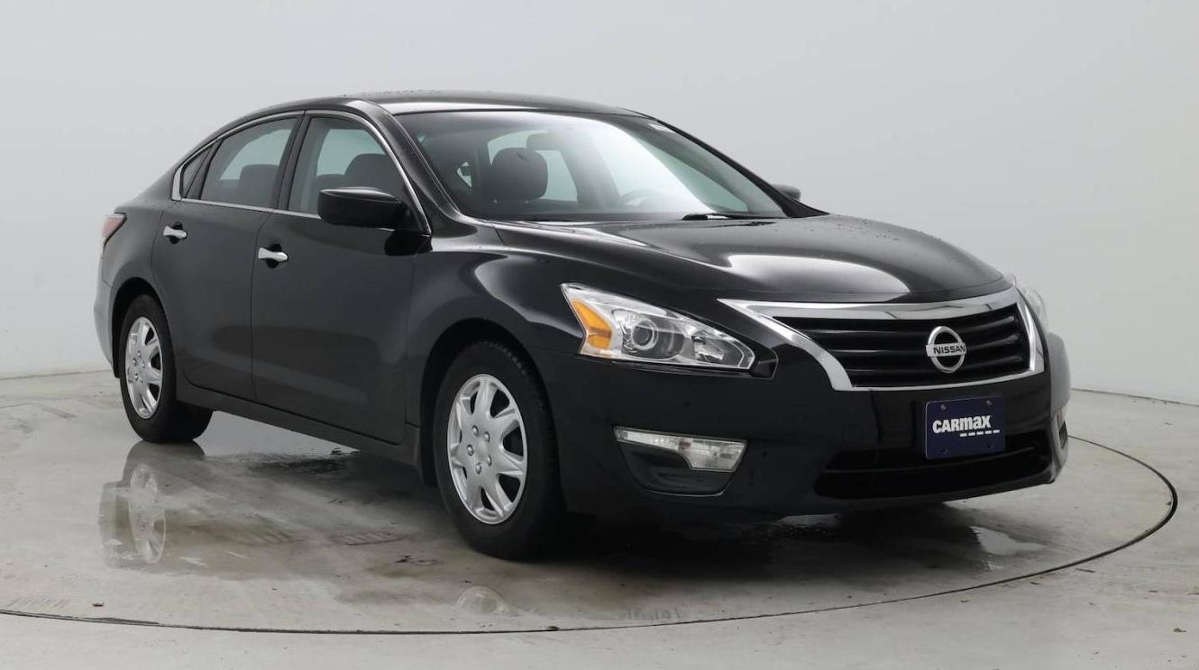 NISSAN ALTIMA 2015 1N4AL3APXFN335924 image