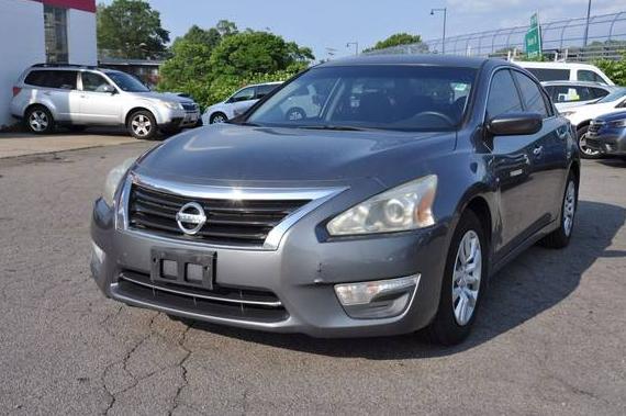 NISSAN ALTIMA 2015 1N4AL3AP2FC432370 image