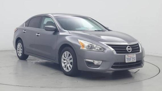 NISSAN ALTIMA 2015 1N4AL3AP5FC431374 image