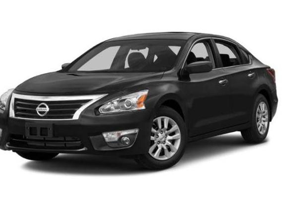 NISSAN ALTIMA 2015 1N4AL3AP9FC443074 image