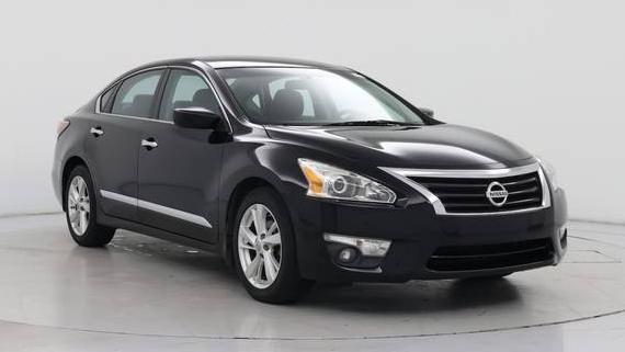 NISSAN ALTIMA 2015 1N4AL3AP7FC178526 image