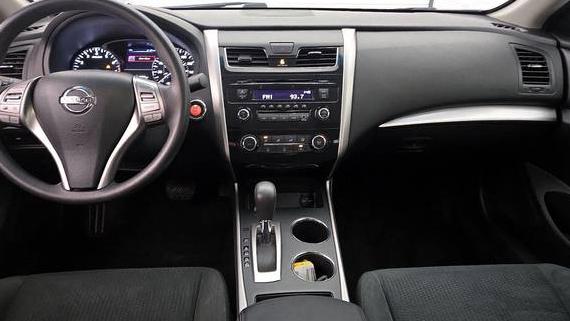 NISSAN ALTIMA 2015 1N4AL3AP0FC265572 image