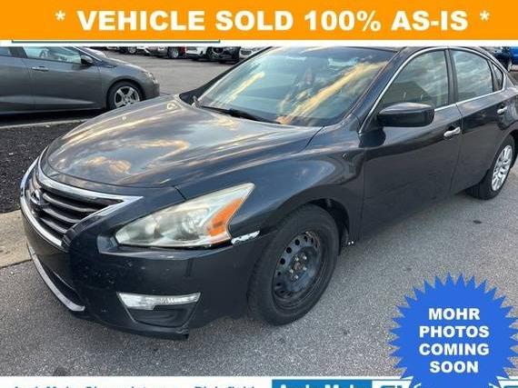 NISSAN ALTIMA 2015 1N4AL3AP1FC179204 image