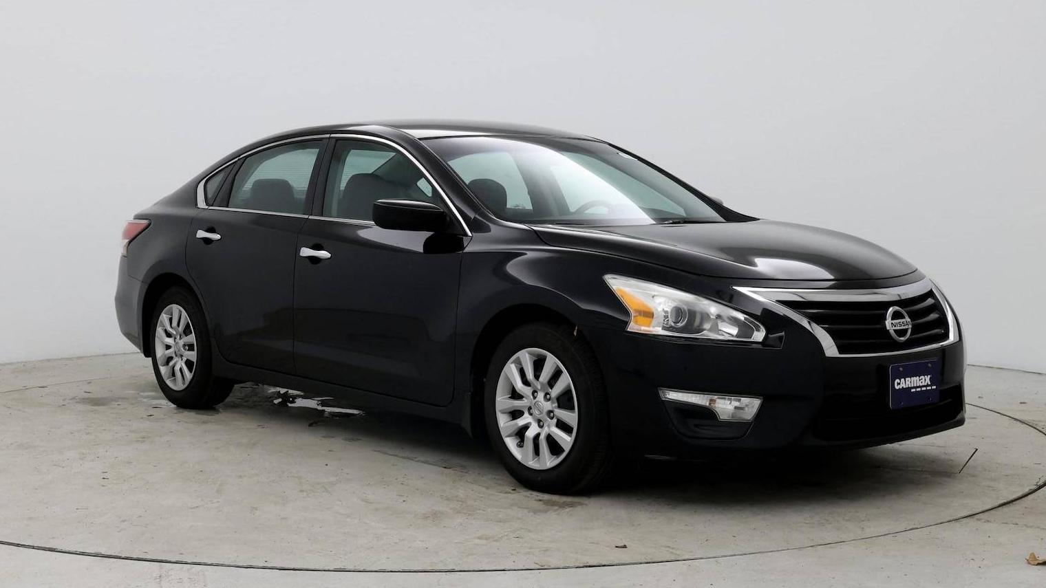 NISSAN ALTIMA 2015 1N4AL3AP0FC108012 image