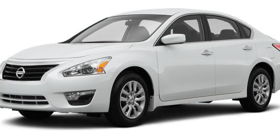 NISSAN ALTIMA 2015 1N4AL3AP6FC220166 image