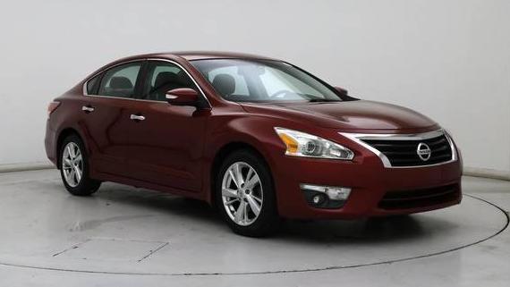 NISSAN ALTIMA 2015 1N4AL3AP1FN873458 image