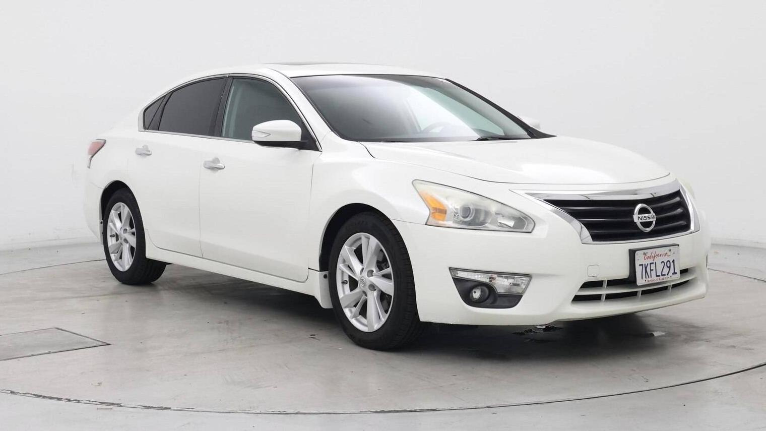 NISSAN ALTIMA 2015 1N4AL3APXFC273615 image