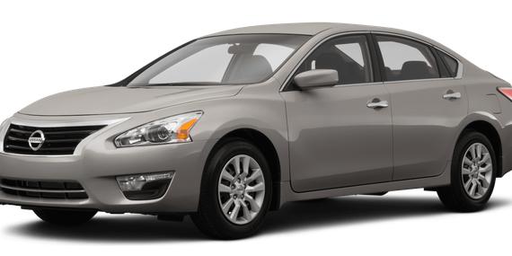 NISSAN ALTIMA 2015 1N4AL3APXFC114898 image