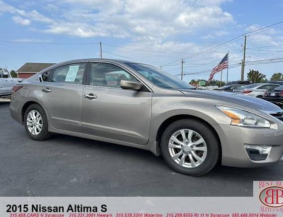 NISSAN ALTIMA 2015 1N4AL3AP6FC111240 image NISSAN ALTIMA 2015 1N4AL3AP6FC111240 image
