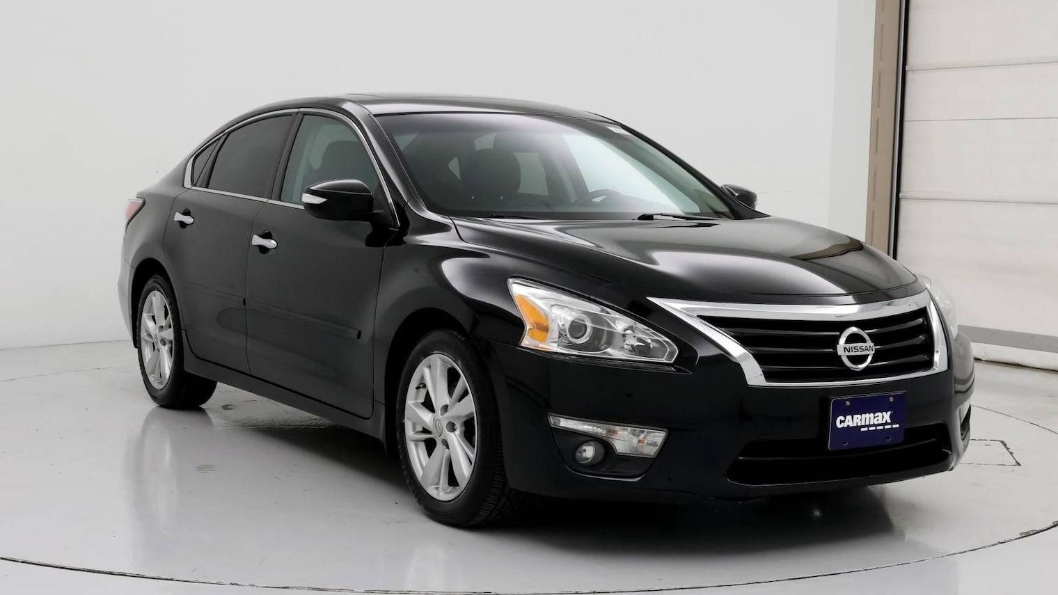 NISSAN ALTIMA 2015 1N4AL3APXFN350746 image