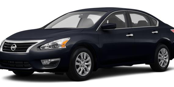 NISSAN ALTIMA 2015 1N4AL3AP0FC452942 image